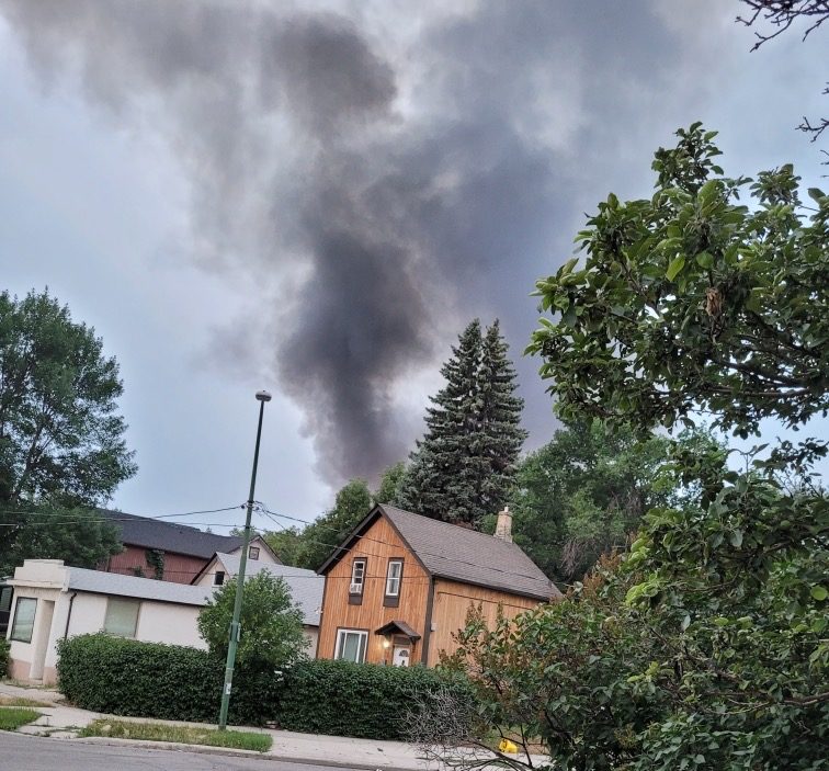 Days after being evacuated, Point Douglas residents are alarmed by the city's emergency plan they say fell short of helping a community scrambling for answers.