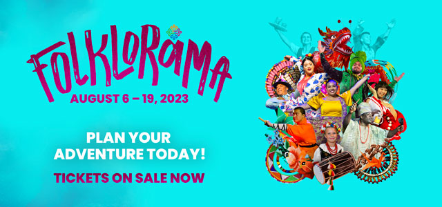 Folklorama 2023 - image