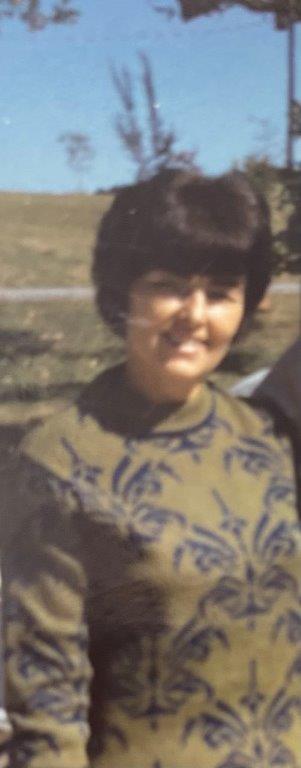 A photo of Jewell ‘Lalla’ Parchman Langford, identified as the woman who was killed in eastern Ontario on May 3, 1975.