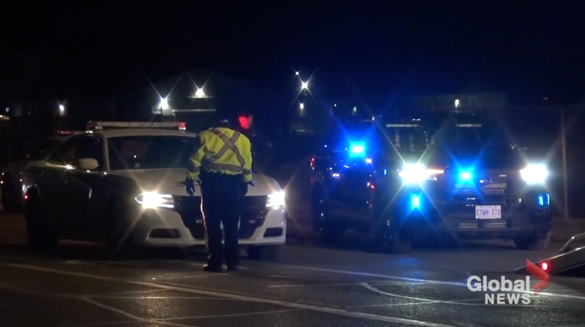 The Special Investigations Unit has cleared a Peterborough Police Service officer after a man suffered dog bite injuries from a police service dog following vehicle and foot pursuits on March 18, 2023.