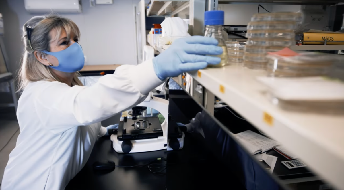 Peterborough-based Noblegen has been acquired by American company Solar Biotech and will be known as Solar Biotech Canada.