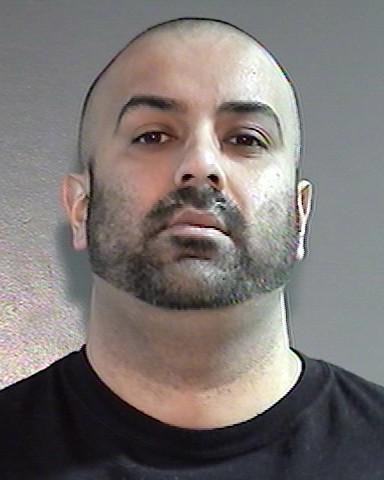 Ravinder Samra, 36, was fatally shot in Richmond on Thursday, July 27, 2023.