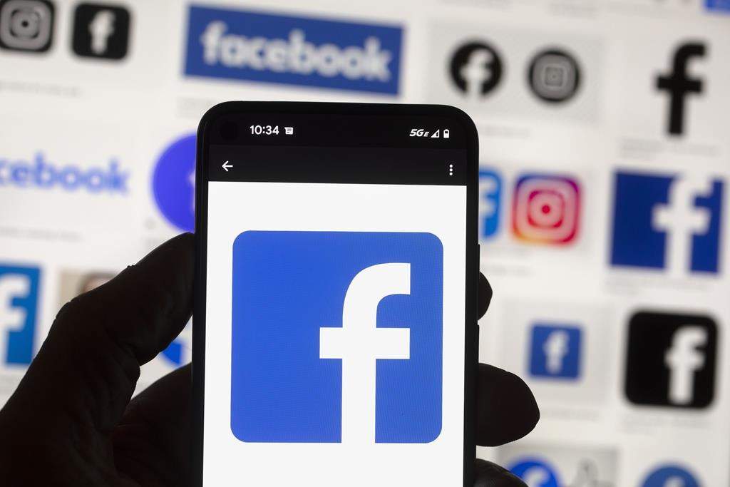 facebook-meta