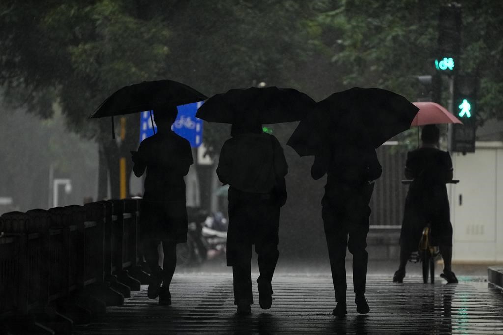 (AP Photo/Andy Wong).