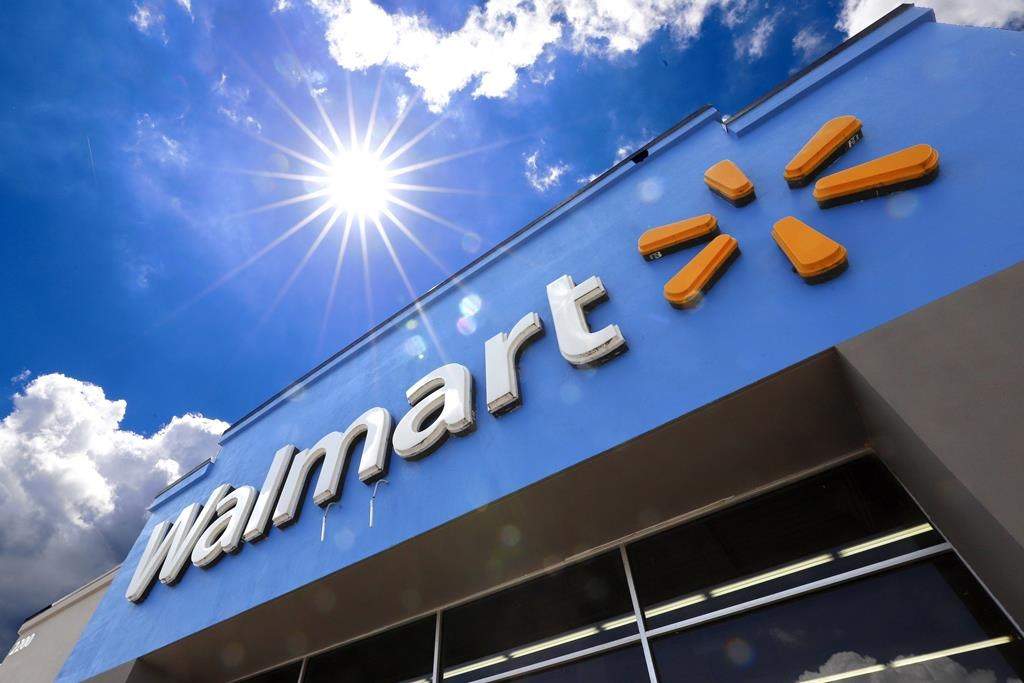 walmart
