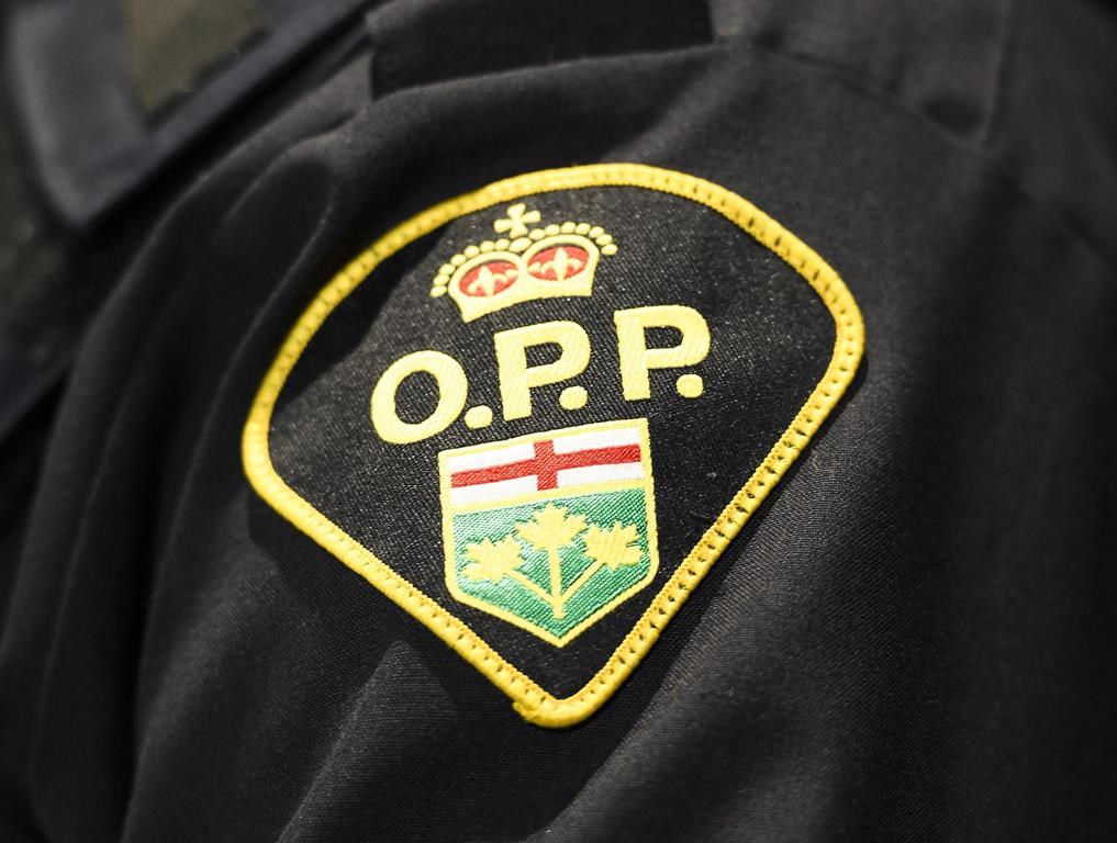 Five youths are facing charges after a brazen jewelry store robbery at Barrie’s Georgian Mall that involved pepper spray and a stolen vehicle.