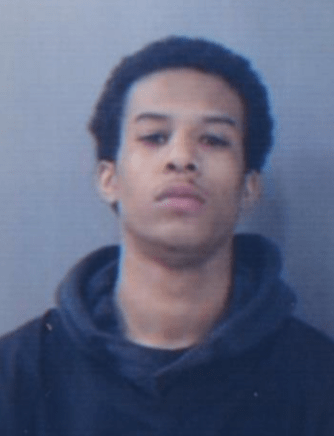Elijah Kerridge-Lall is wanted for attempted murder with a firearm.