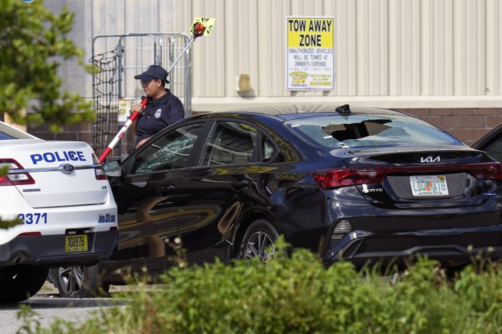 Florida shooting
