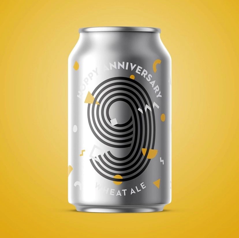 Proceeds from every can will go towards the Nature Conservancy of Canada.