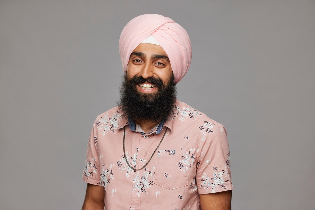 ‘Big Brother’ Season 25 cast: Meet the 16 new houseguests - image