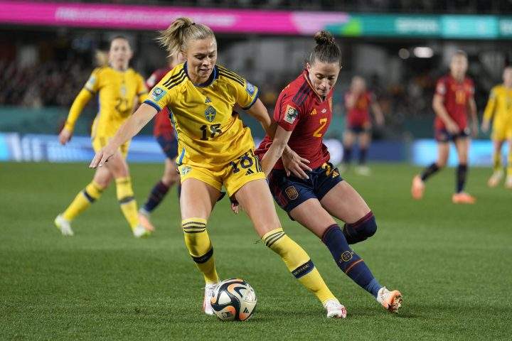 FIFA Women's World Cup
