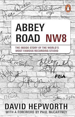 Looking for some music books to read this winter? Here are some recommendations - image