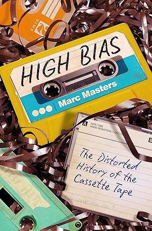Looking for some music books to read this winter? Here are some recommendations - image