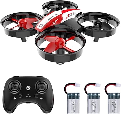 Holy Stone Mini Drone