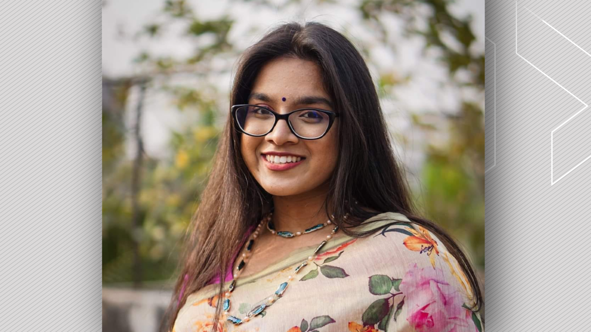 The woman fatally injured after being struck by a vehicle on 24th Avenue Northwest, near the University of Calgary campus, has been identified as Fairooz Shafin.