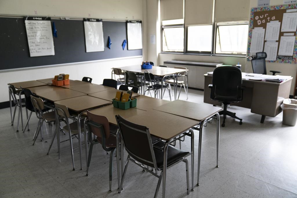 The mom says her daughter has been the victim of verbal and cyber bullying since the start of the school year, which has had a severe impact on her mental health.