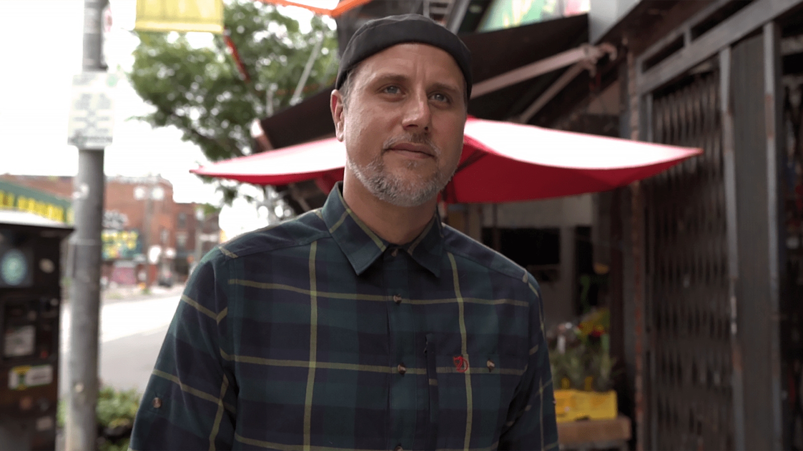 Joshua Barndt says community land trusts give people hope and empower communities to take control of their housing.