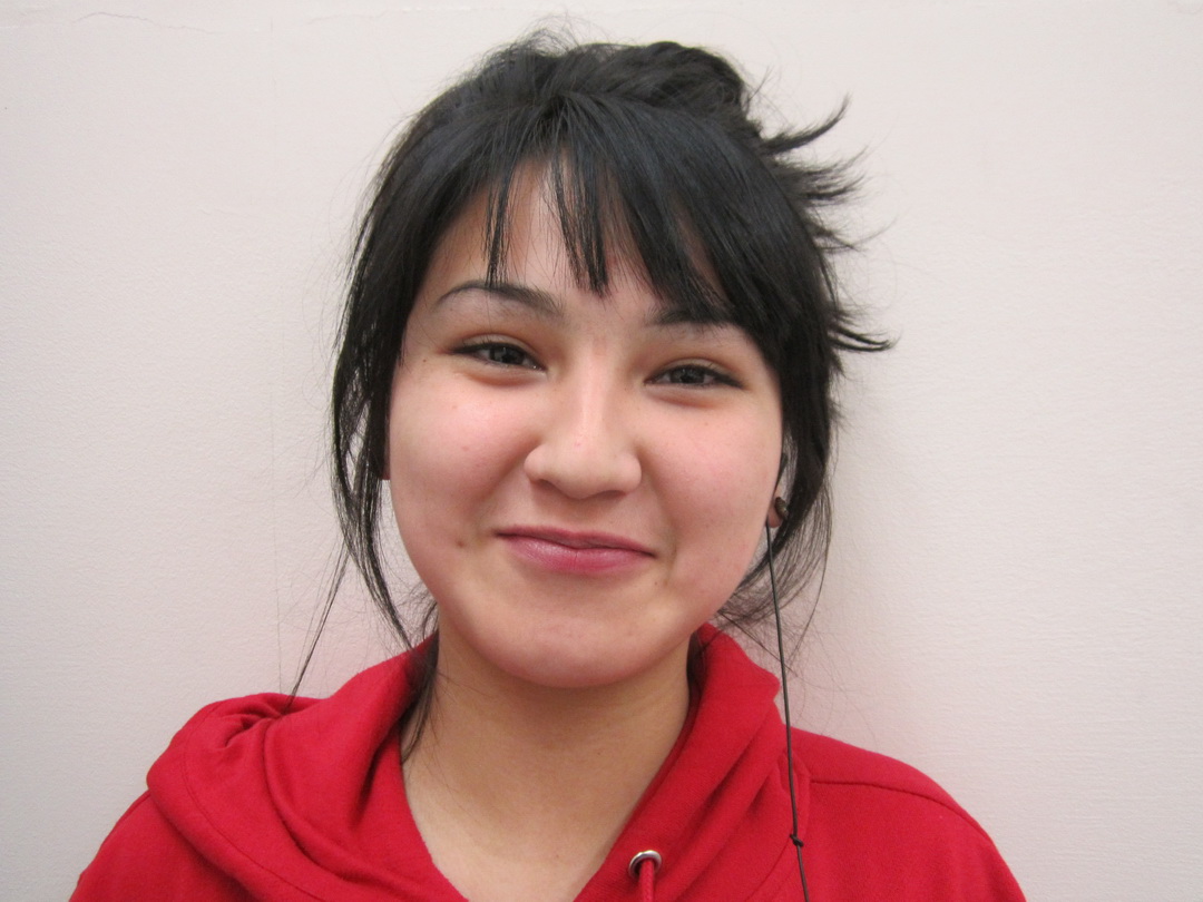 20-year-old Tashianna Hamilton, remains at large and is considered armed and dangerous.