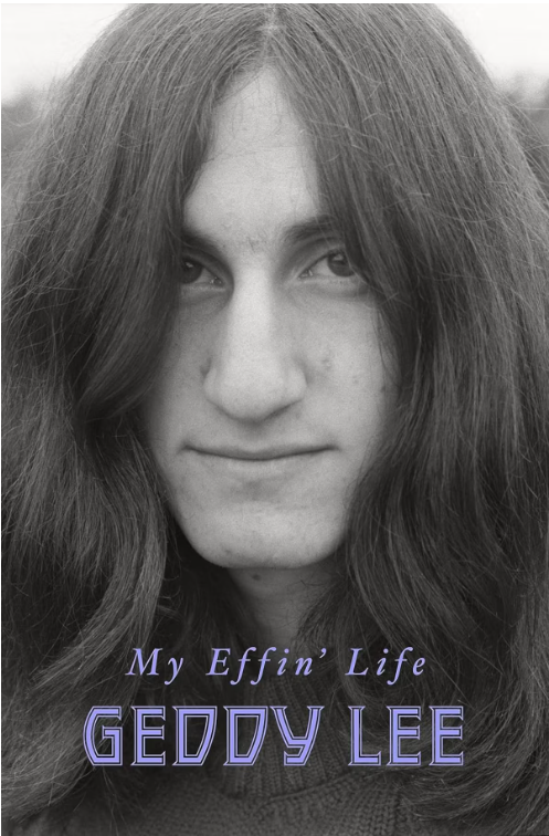 Craving some music-related reading? Here are some recommended music books for fall - image