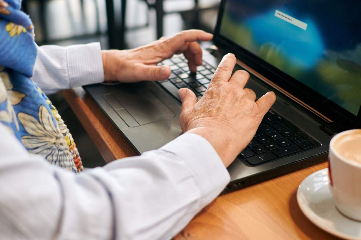 Canadians are not choosing great passwords. Most of the most popular passwords can be hacked in less than a second.