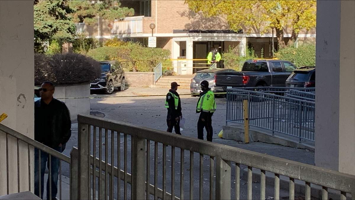 ‘This was an intentional act:’ Driver hits 3 pedestrians in Toronto, kills 1 - image