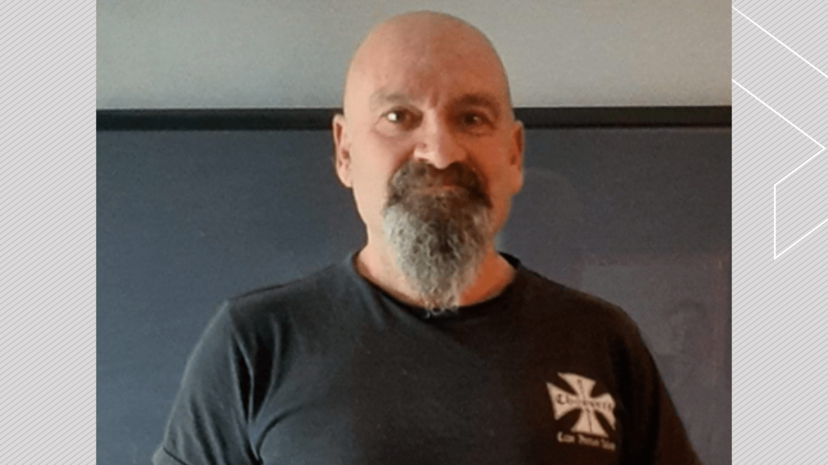 OPP say Kevin Camilleri was last seen Nov. 9 in the Sharbot Lake area. He was reported missing a week later.