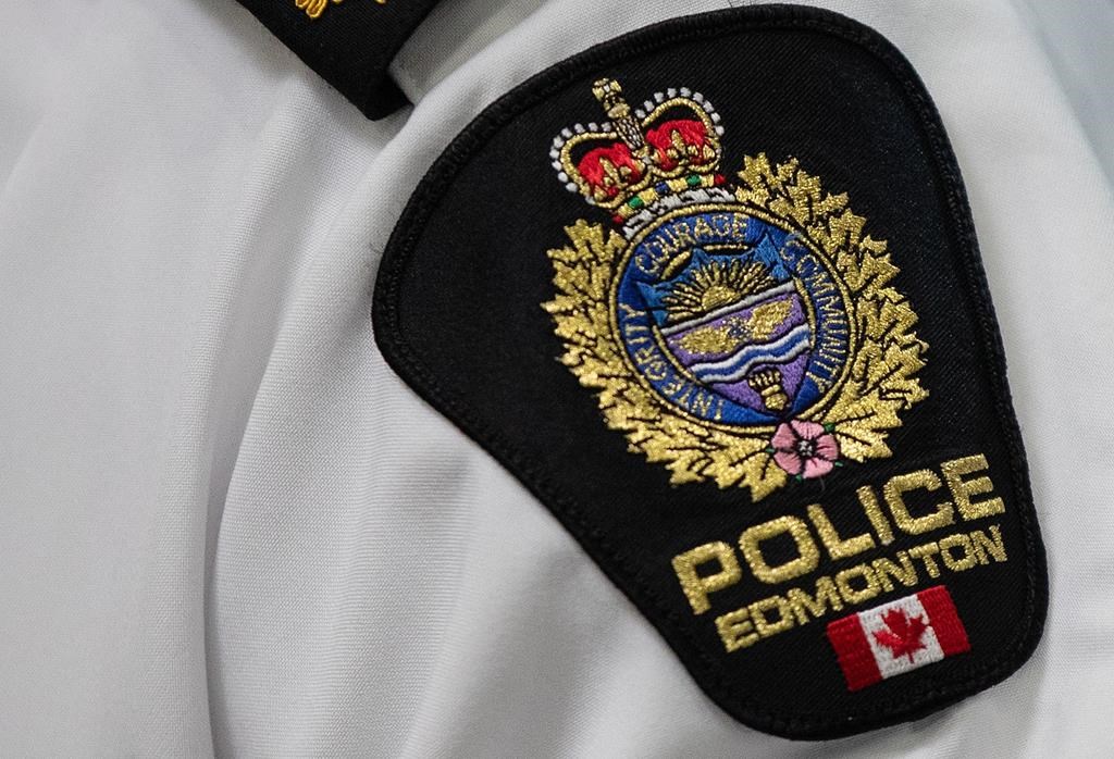 Police have arrested a 16-year-old youth who pulled up to an unmarked police vehicle and pointed a gun at the officer inside.