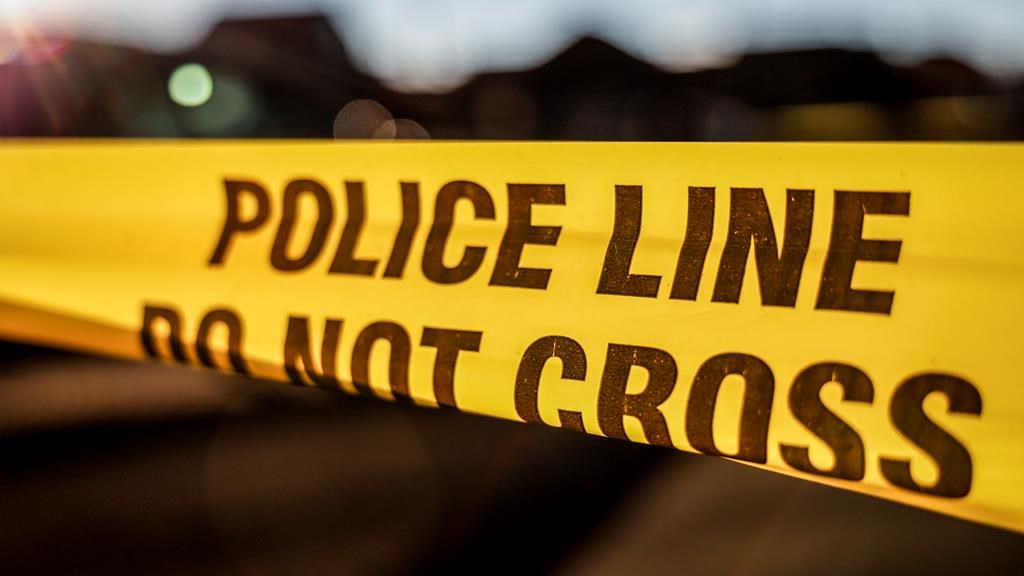 Manitoba RCMP confirmed on Monday their presence at the scene of Highway 1, where a dead person is involved.