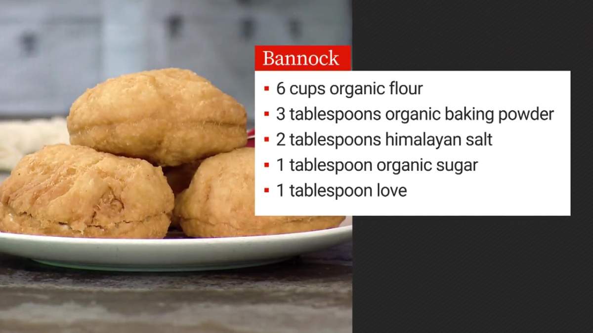 Image of a recipe.