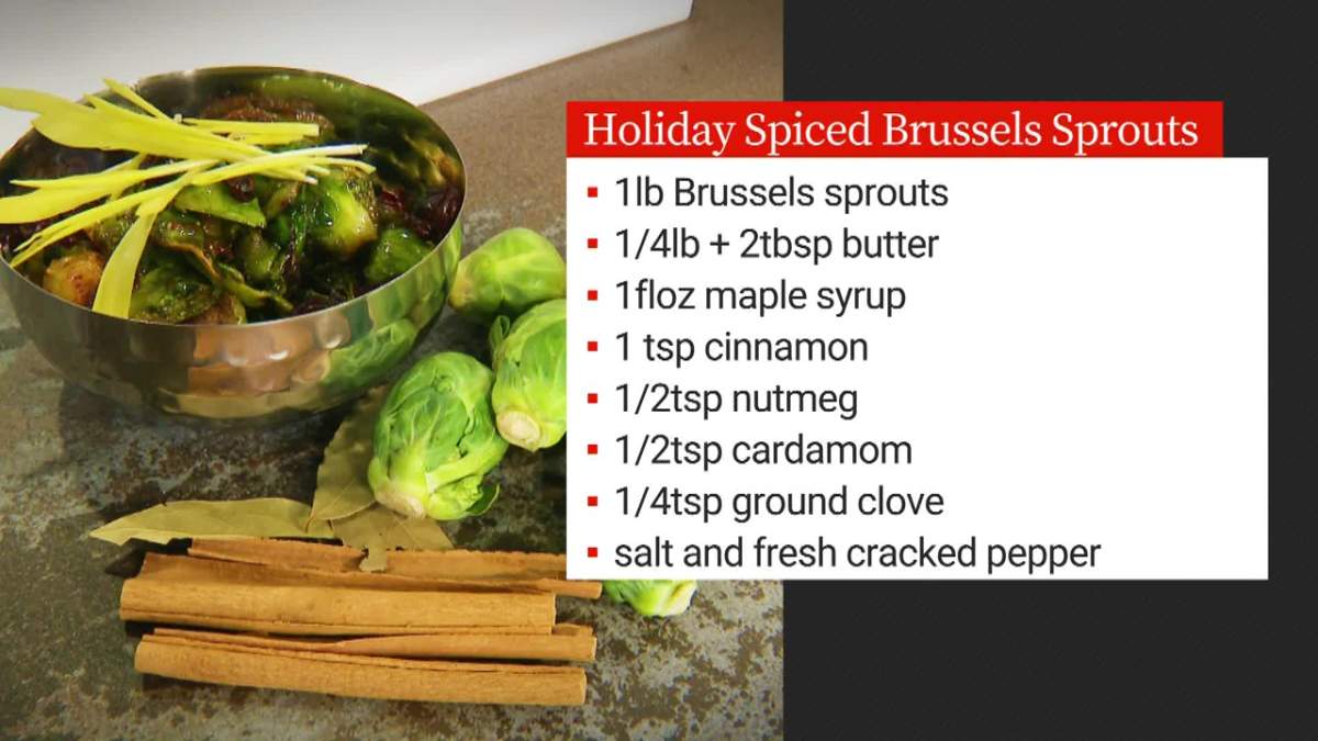 Image of a recipe.