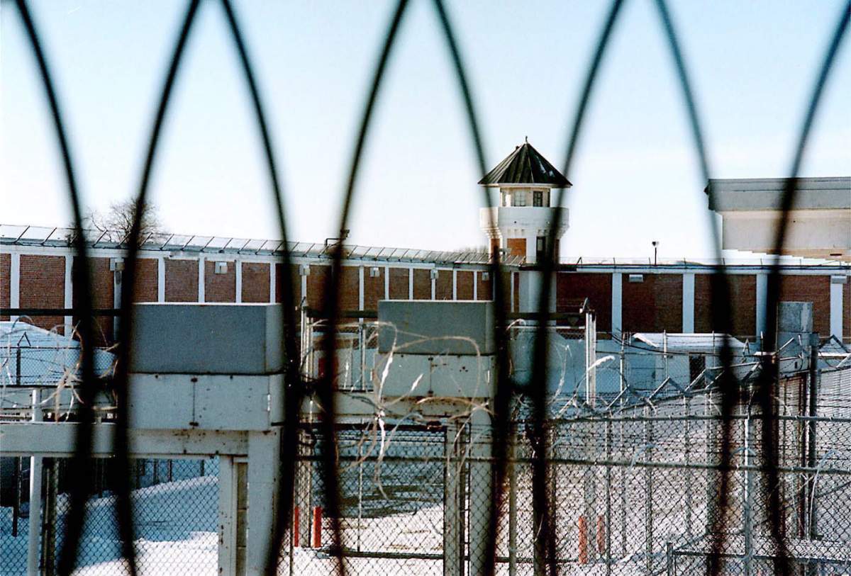 Staff members in the maximum-security unit at the Saskatchewan Penitentiary seized contraband and unauthorized items that are estimated to value $105,160.