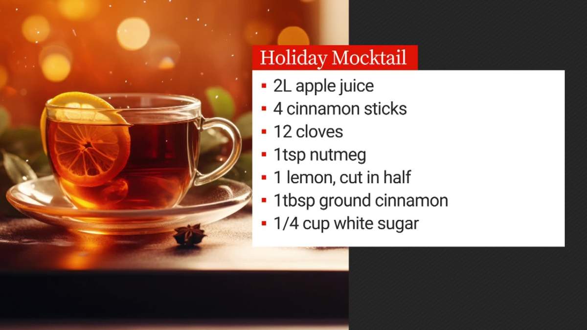 Image of a recipe.