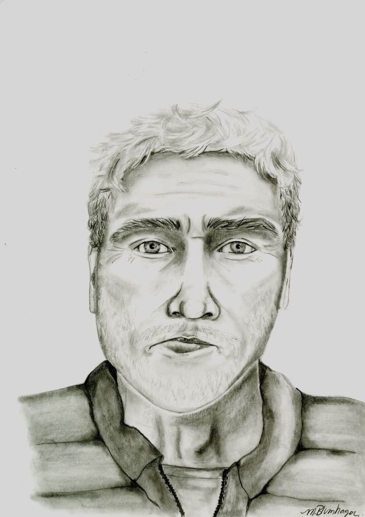 On Dec. 15, Edmonton police released a composite sketch of the suspect wanted in connection with a sexual assault that occurred in Mill Creek Ravine.