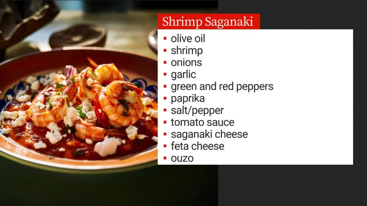 Image of a recipe.