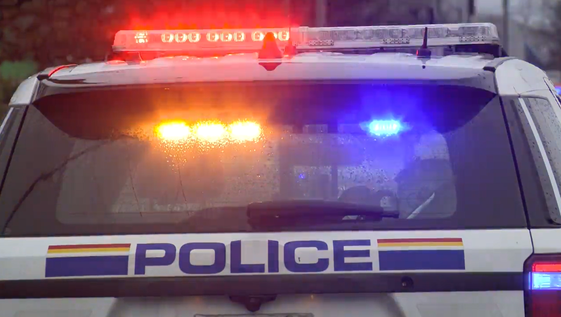 Burnaby RCMP are seeking public assistance finding the suspect in a sexual assault that took place on New Year's Eve.