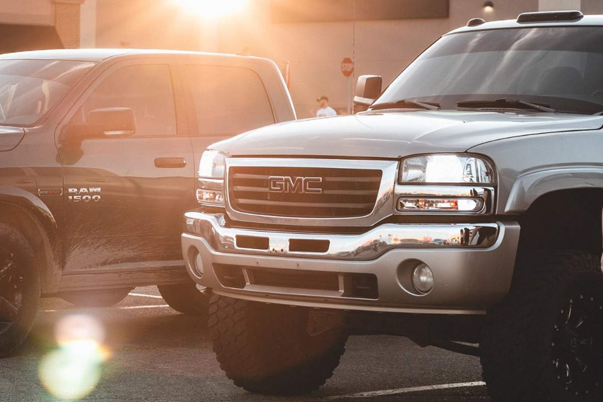 Waterloo regional police say thieves tend to target vehicles in the commercial parking plazas of industrial areas.