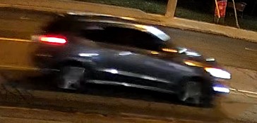 Toronto police looking for suspects who used explosives to blow up East York ATM - image