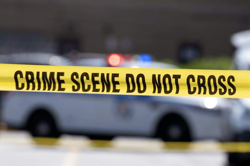 On Aug. 24 around 2:55 p.m., Kamsack RCMP received a report of a collision involving four pedestrians, including three children and one adult, on Key First Nation, Sask.