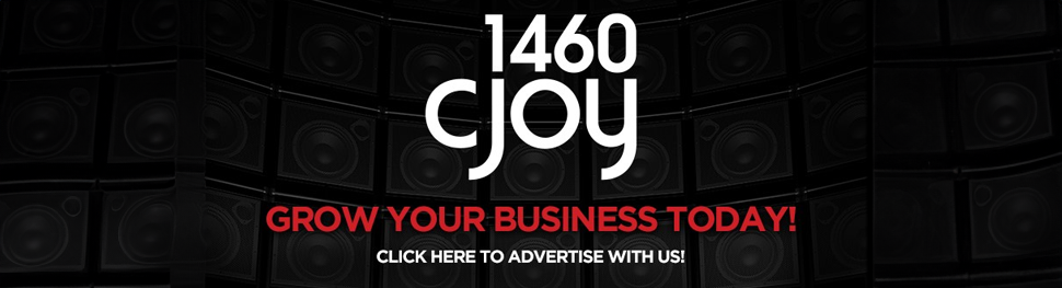CJOY Grow Your Business