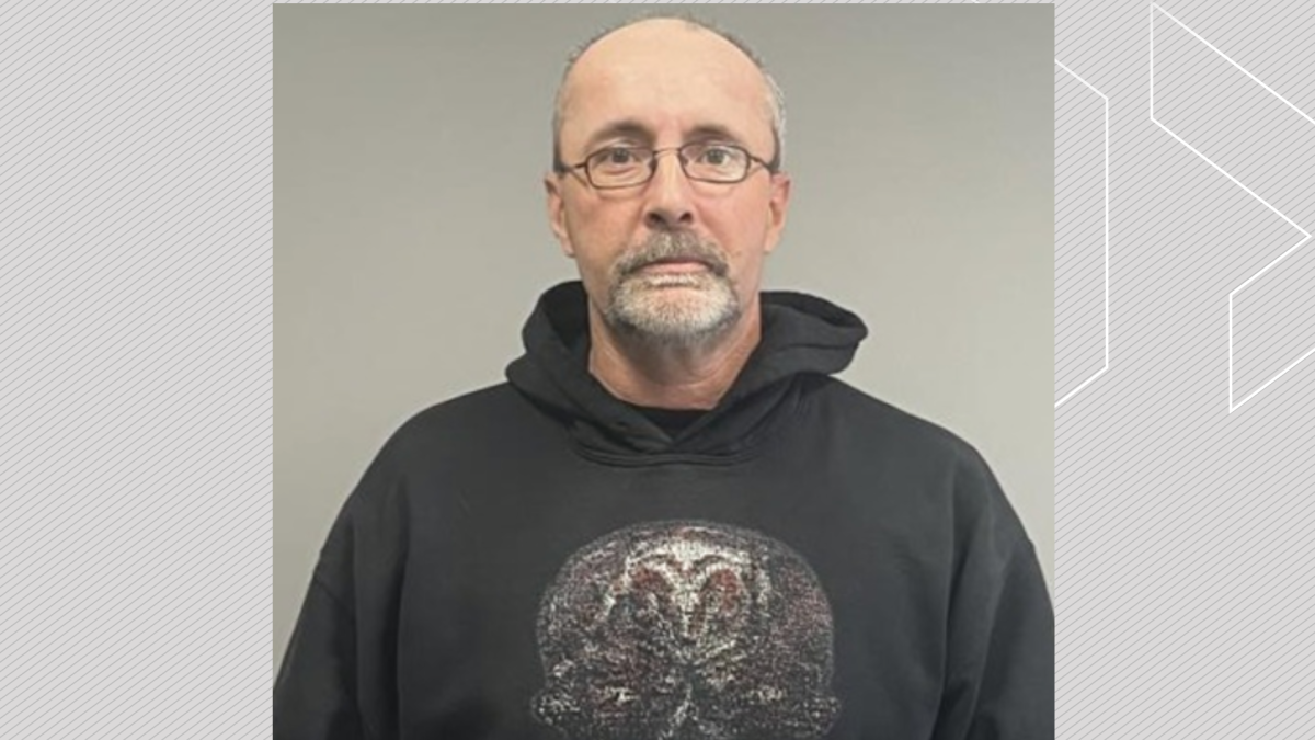 A warrant has been issued forJason Outhwaite.