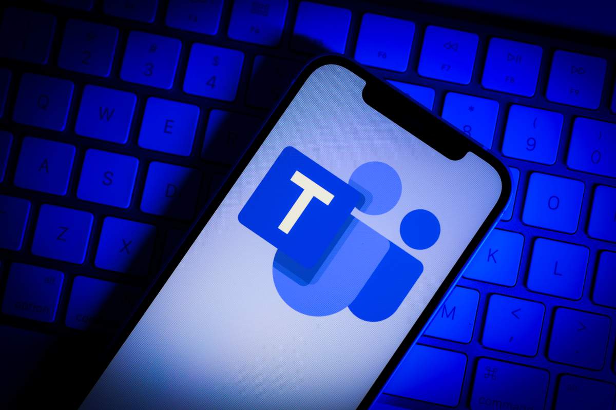 Microsoft Teams