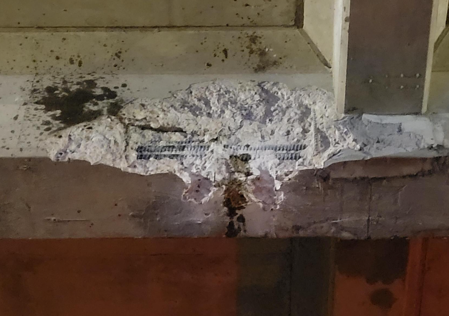 The city of Saskatoon is looking for anyone with information regarding two hit and runs last week that caused damages to overpasses in the city.