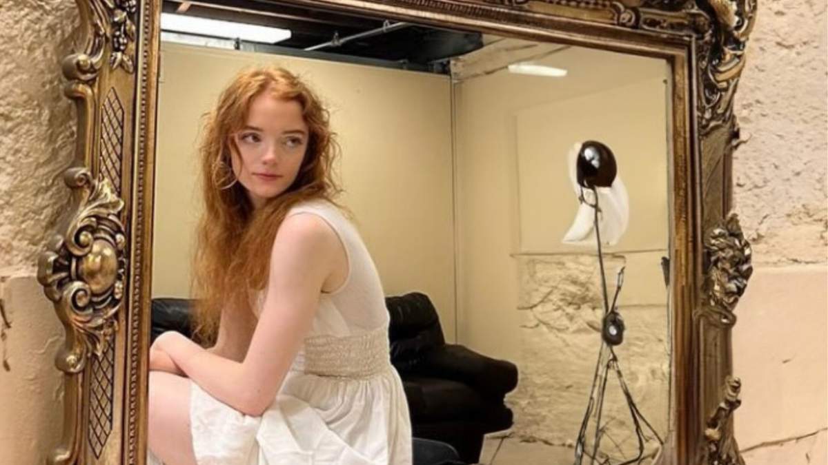 Órla Baxendale.