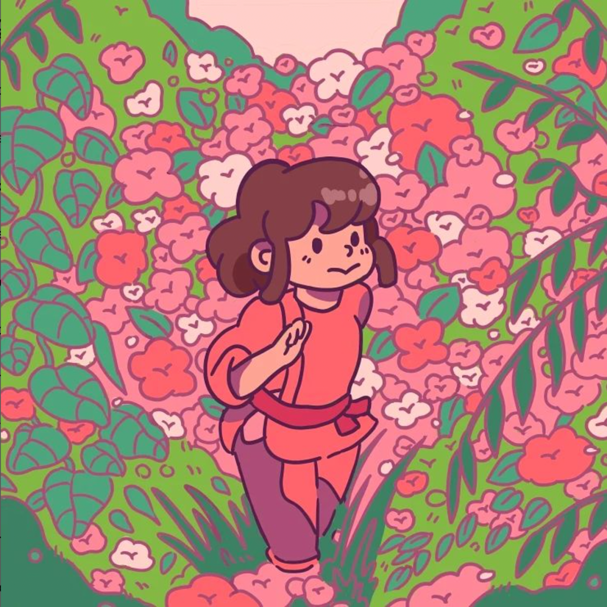 Art by nicklejoesc