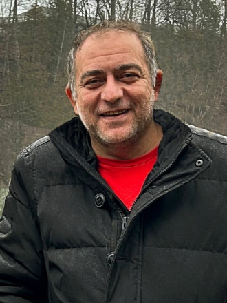 A photo of Paulo DeSouza Bezerra.
