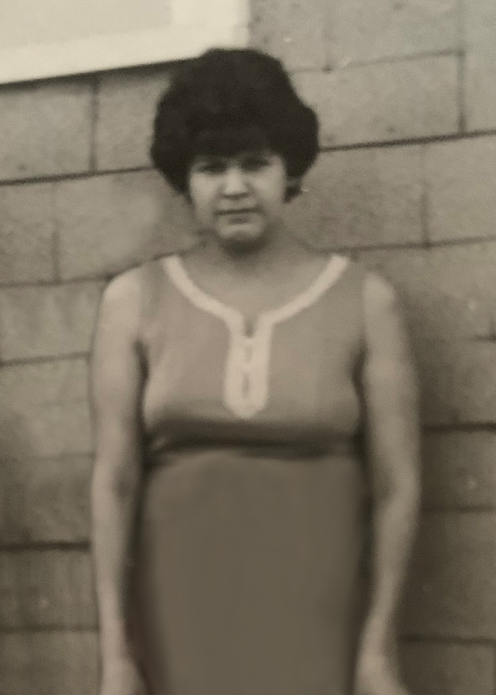 Irene Jacknife