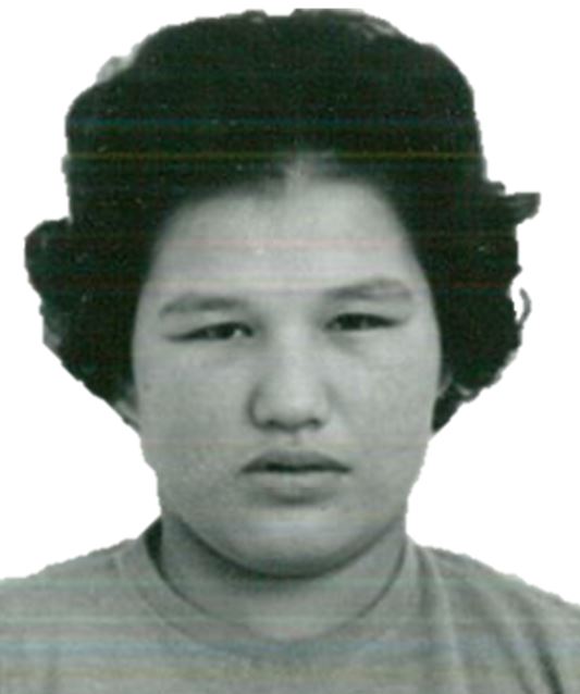 Louise Laderoute