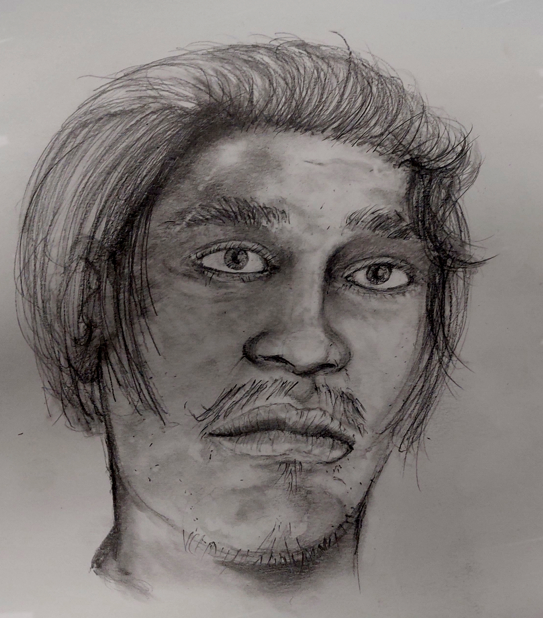 In an attempt to locate next of kin, investigators are releasing a composite sketch of a man who was found deceased in 2023 and remains unidentified.