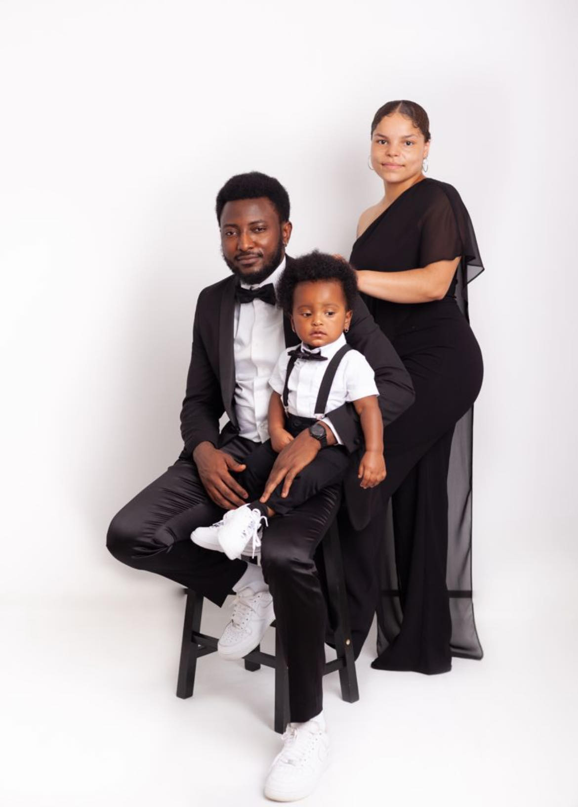 Embracing the identity of Afro-Indigenous in Regina - image