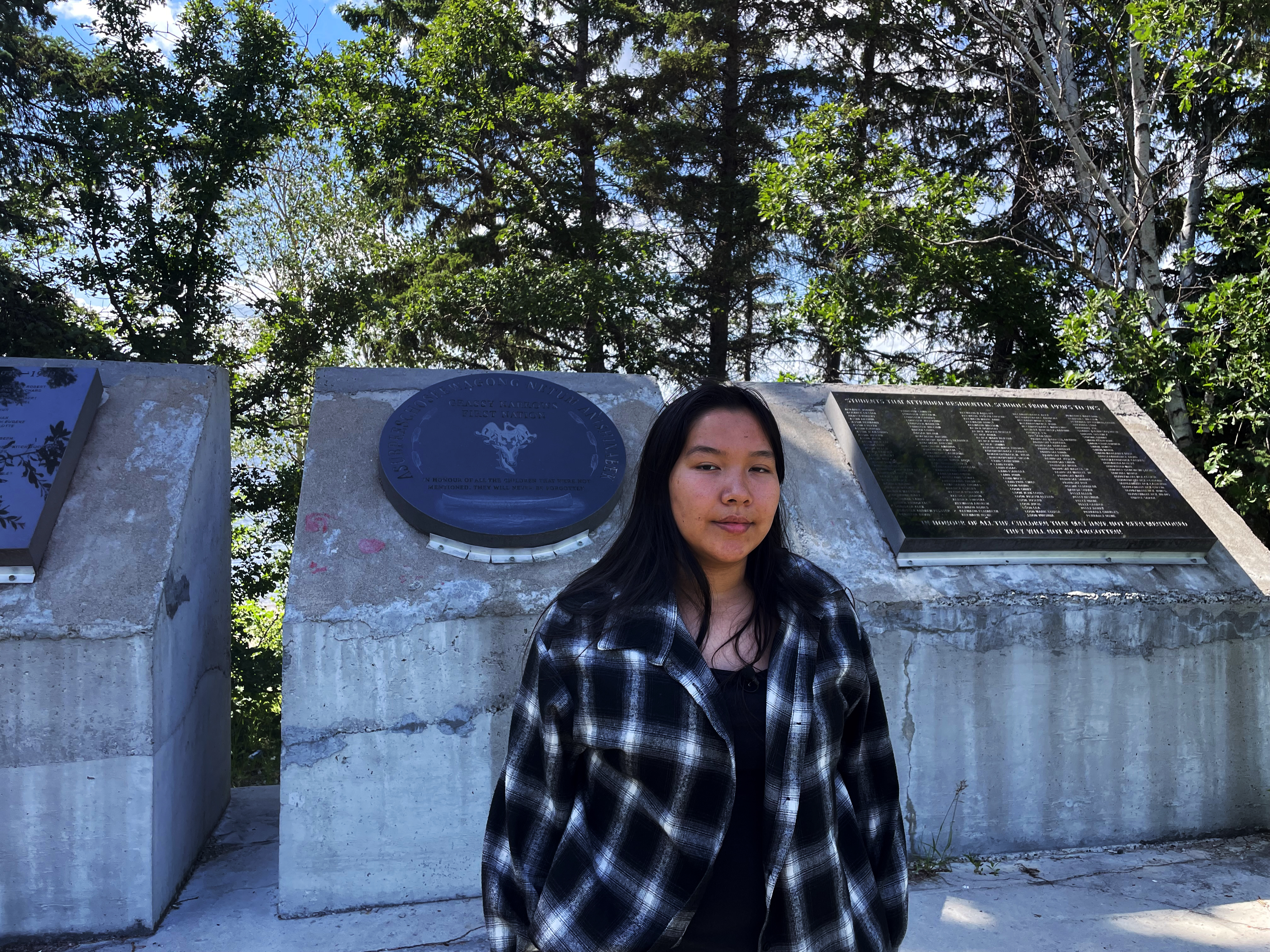 Grassy Narrows